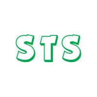 STS logo
